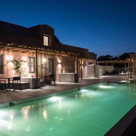 Terra Nera Suites Περίβολος Εξωτερικό φωτογραφία