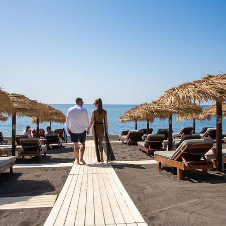 Terra Nera Suites Περίβολος Εξωτερικό φωτογραφία