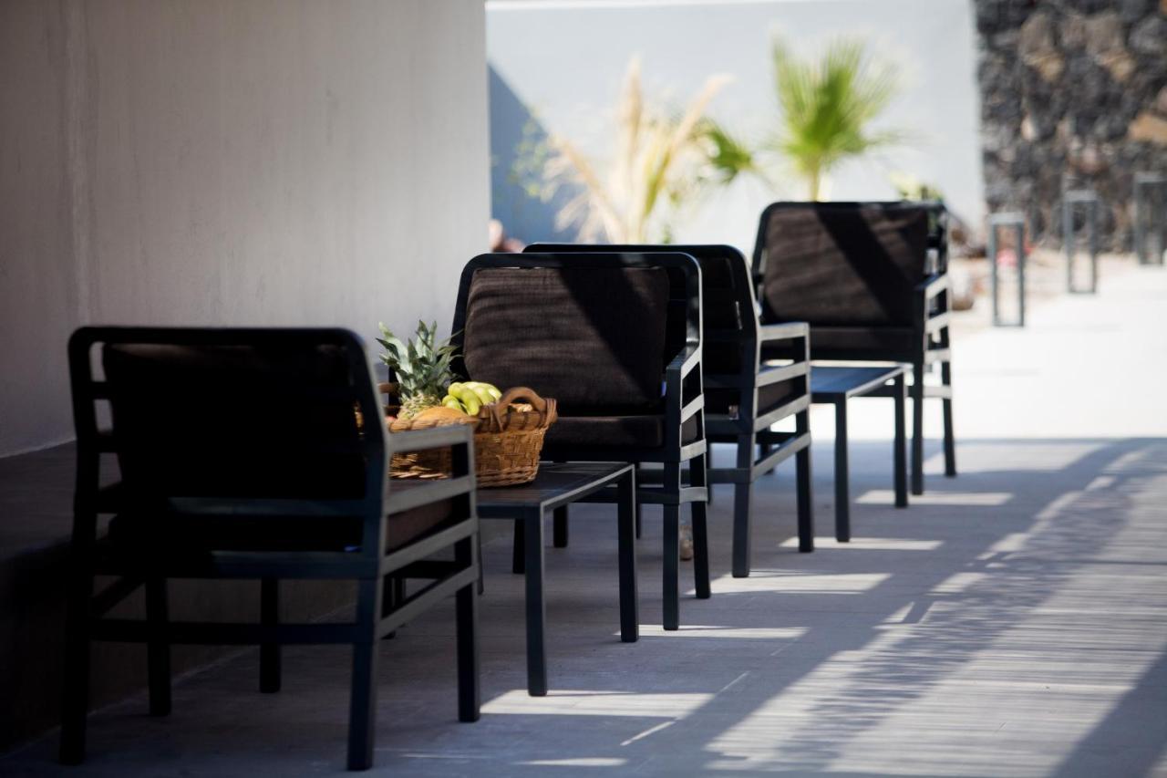 Terra Nera Suites Περίβολος Εξωτερικό φωτογραφία