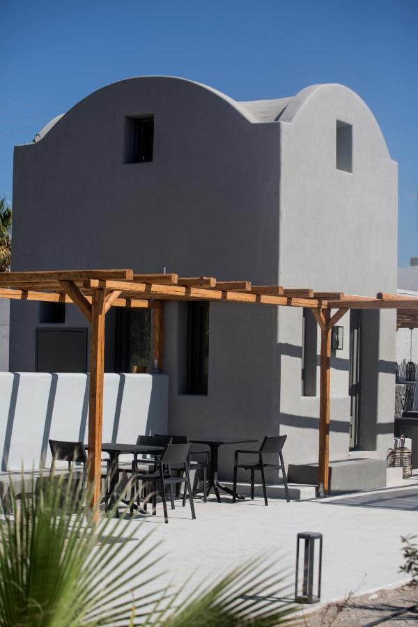 Terra Nera Suites Περίβολος Εξωτερικό φωτογραφία