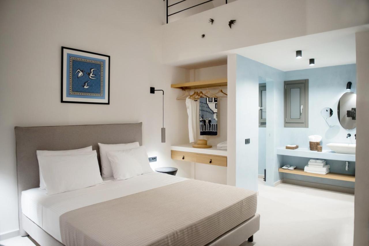 Terra Nera Suites Περίβολος Εξωτερικό φωτογραφία