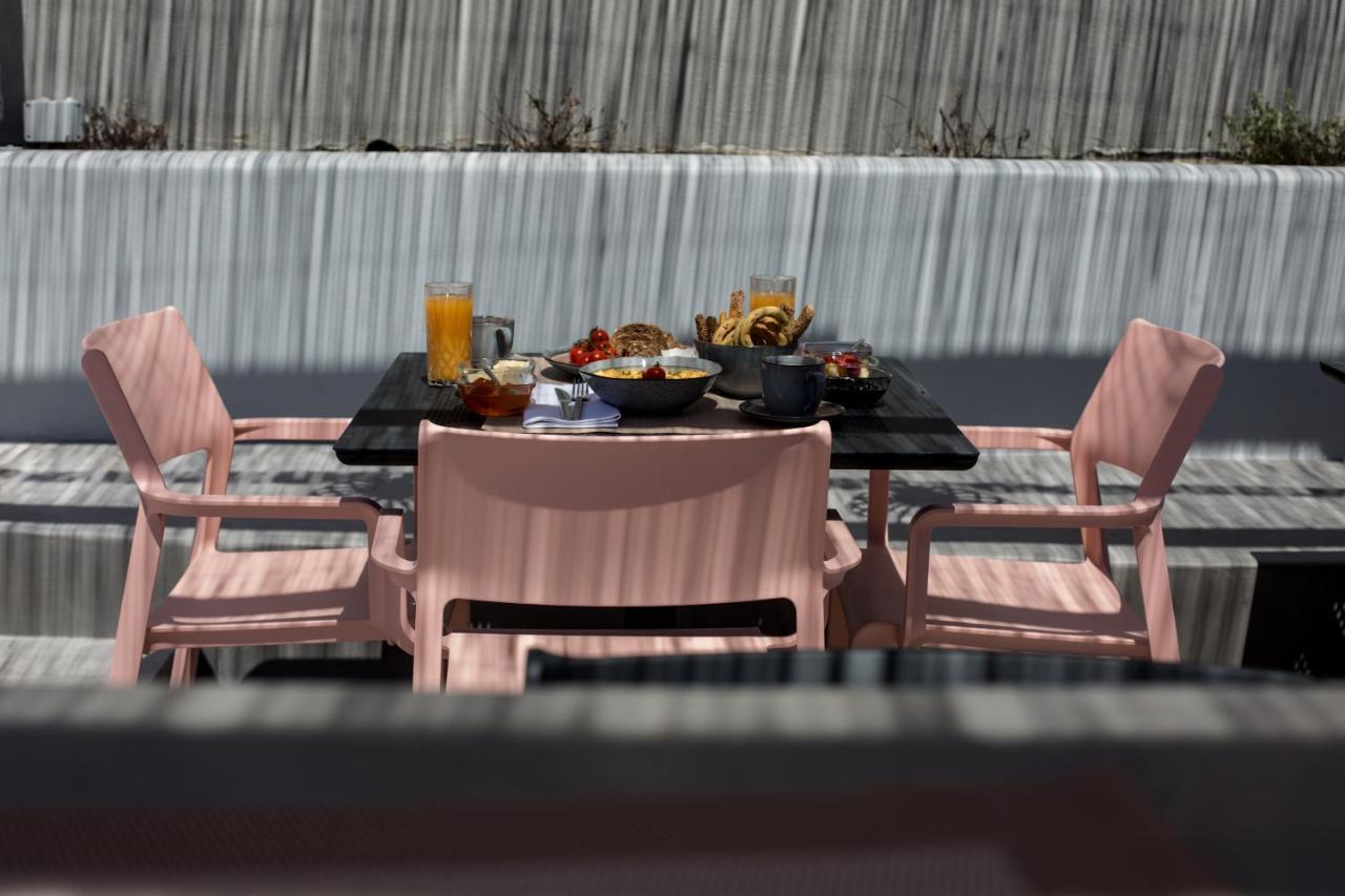 Terra Nera Suites Περίβολος Εξωτερικό φωτογραφία