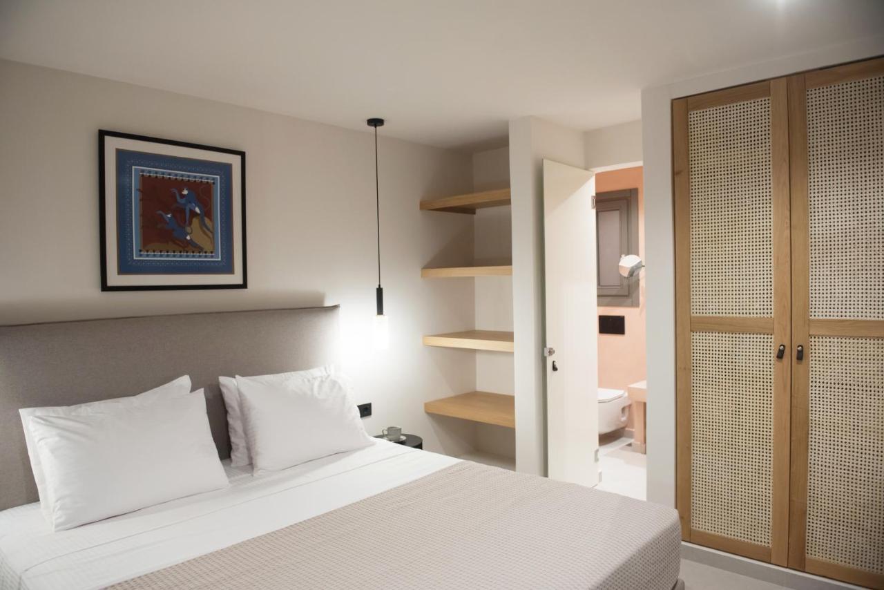 Terra Nera Suites Περίβολος Εξωτερικό φωτογραφία