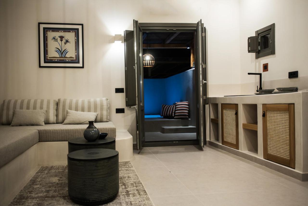 Terra Nera Suites Περίβολος Εξωτερικό φωτογραφία