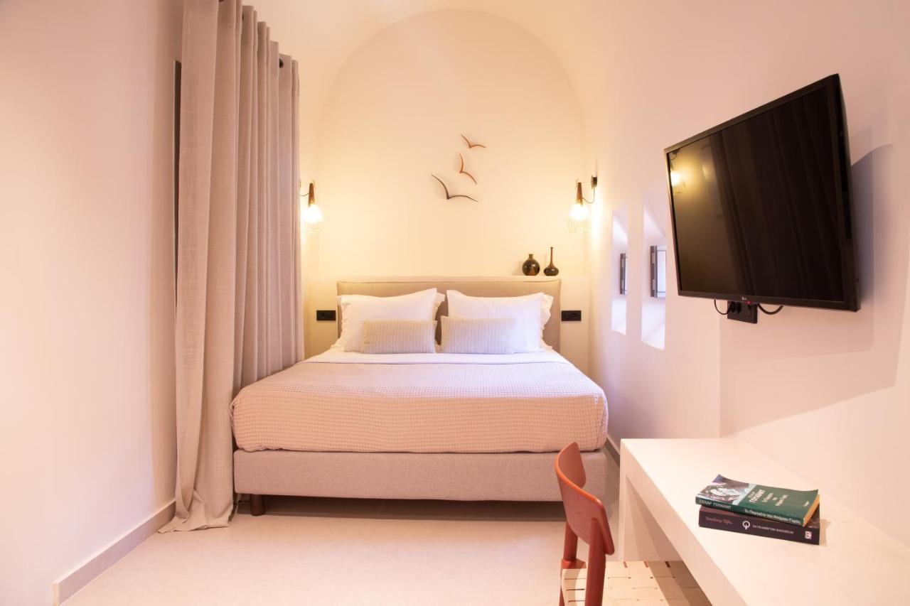 Terra Nera Suites Περίβολος Εξωτερικό φωτογραφία