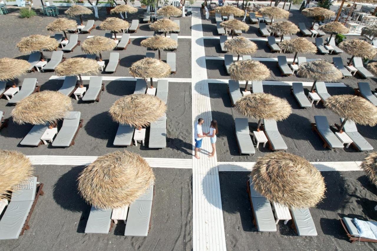 Terra Nera Suites Περίβολος Εξωτερικό φωτογραφία