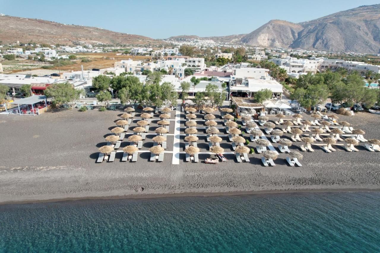 Terra Nera Suites Περίβολος Εξωτερικό φωτογραφία