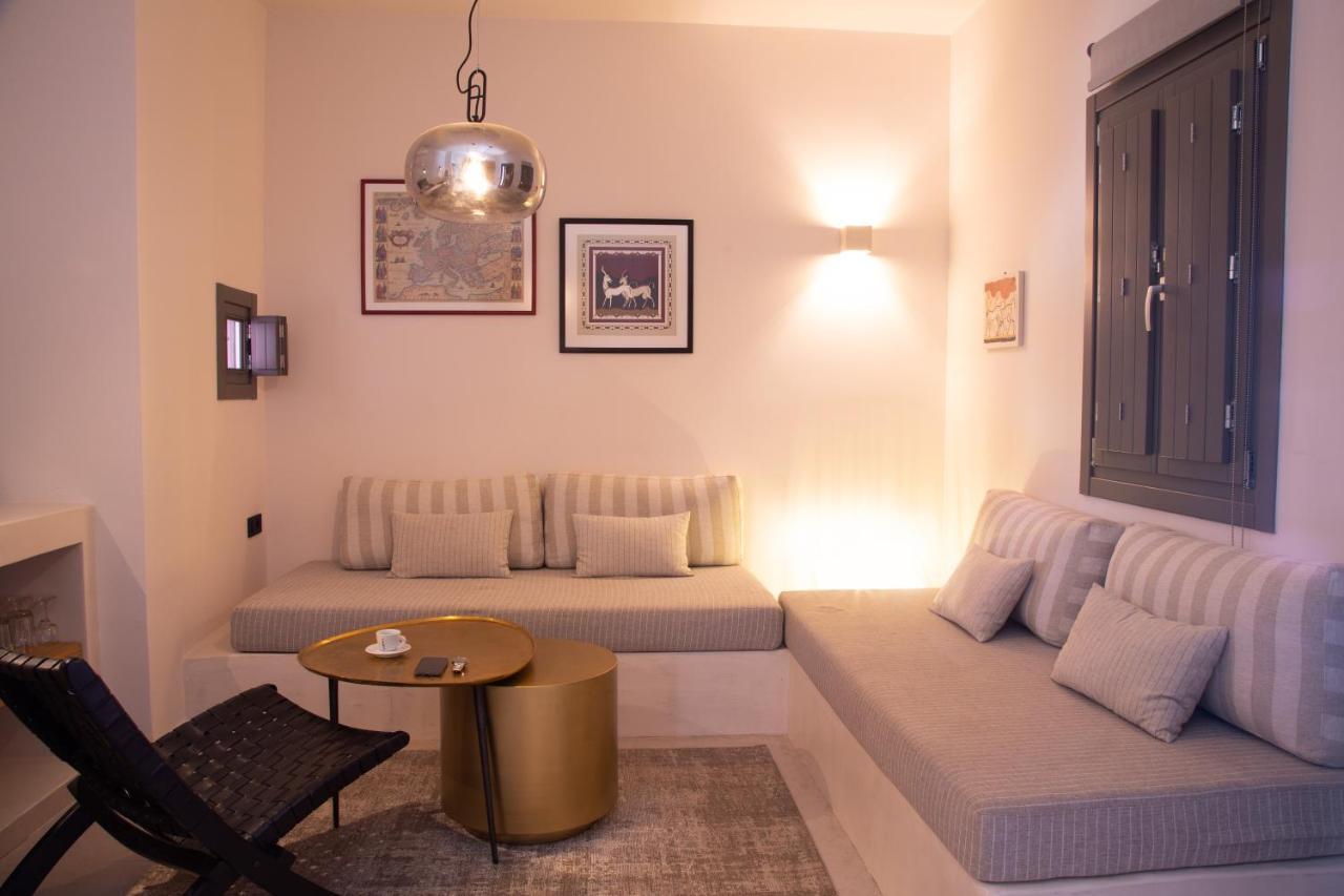 Terra Nera Suites Περίβολος Εξωτερικό φωτογραφία