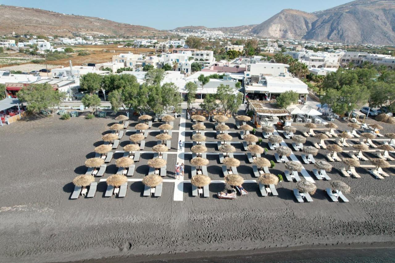 Terra Nera Suites Περίβολος Εξωτερικό φωτογραφία